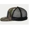 ALPINESTARS FLAG Snapback hat – trucker čepice (Flat) | Katmar.cz