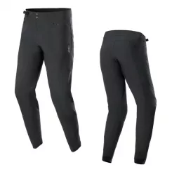 Alpinestars Stella A-Dura dámské kalhoty - Black | Katmar.cz