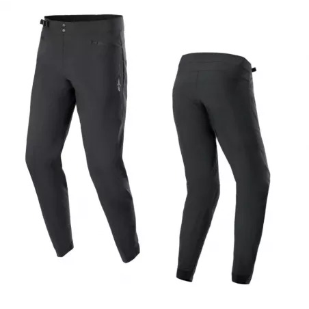 Alpinestars Stella A-Dura dámské kalhoty - Black | Katmar.cz