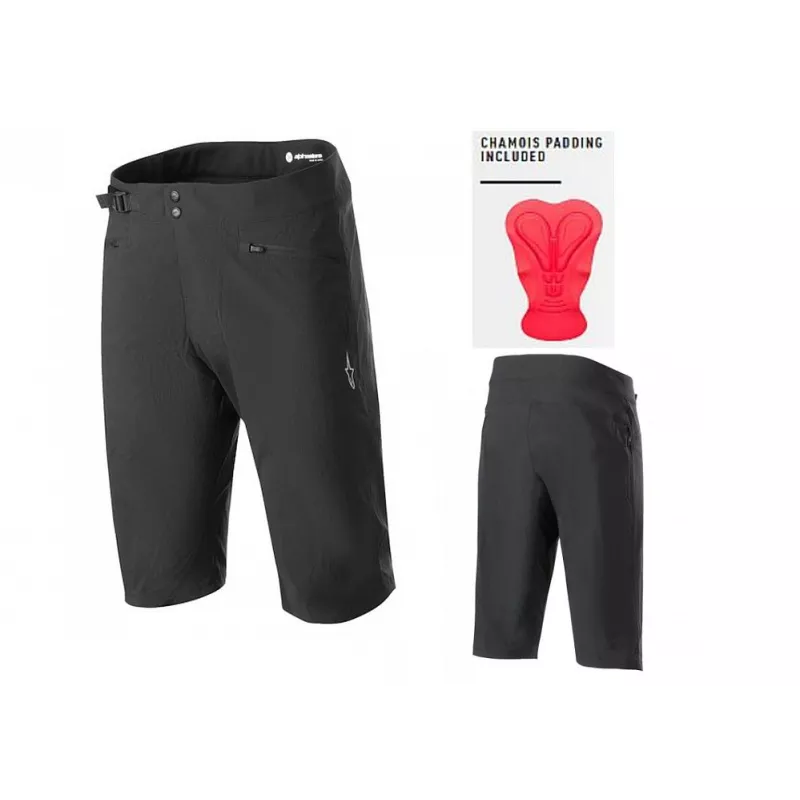 Alpinestars Stella A-Dura Liner dámské (blk) | Katmar.cz