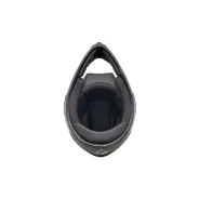 7idp - SEVEN helmet M1 Matt Black Gloss Black (55) | Katmar.cz