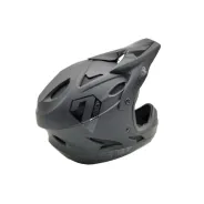 7idp - SEVEN helmet M1 Matt Black Gloss Black (55) | Katmar.cz