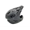 7idp - SEVEN helmet M1 Matt Black Gloss Black (55) | Katmar.cz