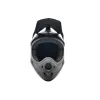 7idp - SEVEN helmet M1 Matt Black Gloss Black (55) | Katmar.cz