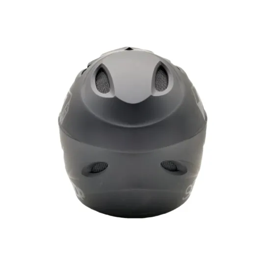 7idp - SEVEN helmet M1 Matt Black Gloss Black (55) | Katmar.cz