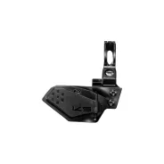 KS Kind Shock Rage Circuit Wireless 31,6 mm 150/445 sedlovka