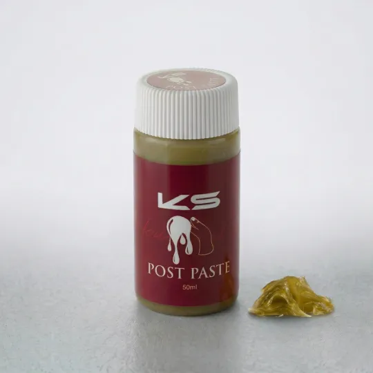 Kind Shock Post Paste 50ml - Mazivo pro teleskopické sedlovky | Katmar.cz