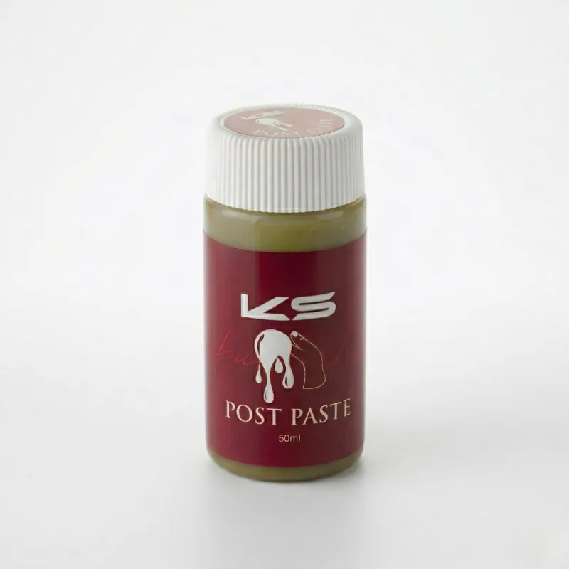 Kind Shock Post Paste 50ml - Mazivo pro teleskopické sedlovky | Katmar.cz
