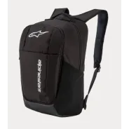 Alpinestars GFX V.2 – Cycling Backpack (bílý) | Katmar.cz