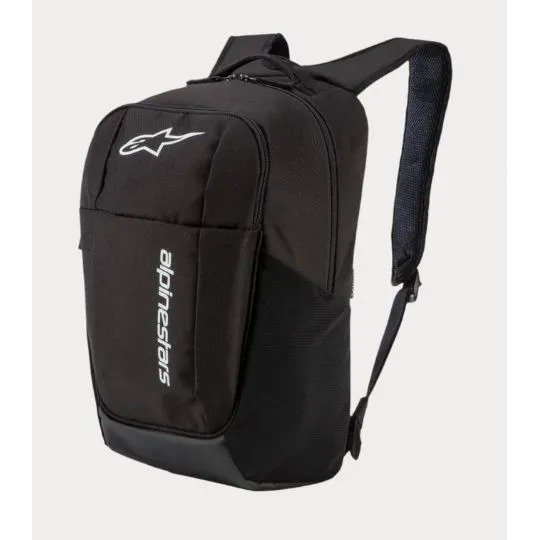 Alpinestars GFX V.2 – Cycling Backpack (bílý) | Katmar.cz