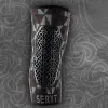 Seryt Flow Knee chrániče kolen Arlecchino (Grey) | Katmar.cz