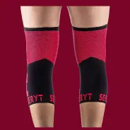 Seryt Flow Knee protectors Checker Pink | Katmar.cz