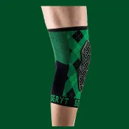 Seryt Flow Knee protectors Galles Green | Katmar.cz