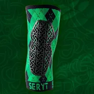 Seryt Flow Knee protectors Galles Green | Katmar.cz