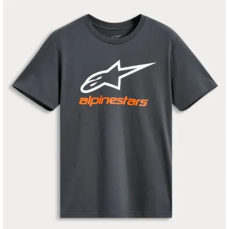 Alpinestars Always 2.0 – T-Shirt (Šedo) | Katmar.cz