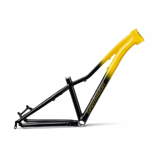 Dartmoor Sparrow Junior – MTB Hardtail Frame (Solar) | Katmar.cz