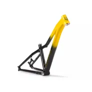 Dartmoor Sparrow Junior rám M (Solar) | Katmar.cz