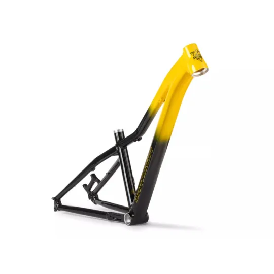Dartmoor Sparrow Junior rám M (Solar) | Katmar.cz