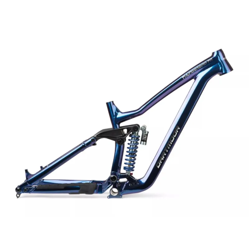 Dartmoor Thunderbird FR frame with shock- Cosmic | Katmar.cz