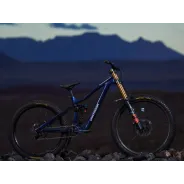 Dartmoor Thunderbird FR frame with shock- Cosmic | Katmar.cz