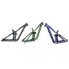 Dartmoor Thunderbird FR frame with shock- Cosmic | Katmar.cz