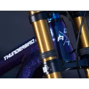 Dartmoor Thunderbird FR frame with shock- Cosmic | Katmar.cz