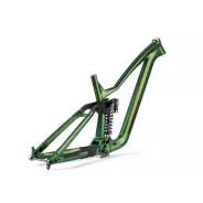 Dartmoor Thunderbird FR – MTB Full-Suspension Frame (tlumičem) (Dragon) | Katmar.cz