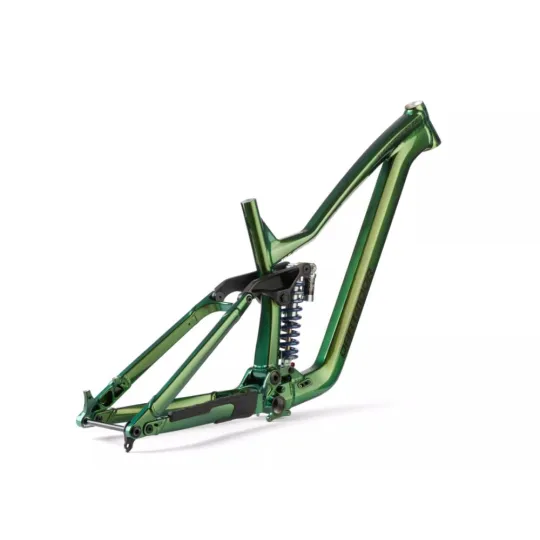 Dartmoor Thunderbird FR – MTB Full-Suspension Frame (tlumičem) (Dragon) | Katmar.cz