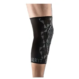 Seryt Protection Seryt Flow – Knee Guards (Grey) | Katmar.cz