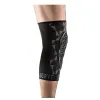 Seryt Flow Knee chrániče kolen Arlecchino (Grey) | Katmar.cz