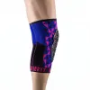 Seryt Flow Knee chrániče kolen Arlecchino (Pink) | Katmar.cz
