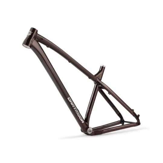 Dartmoor Primal 29 v.2 – MTB Hardtail Frame (Dark) | Katmar.cz