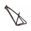 Dartmoor Primal 29 v.2 – MTB Hardtail Frame (Dark) | Katmar.cz