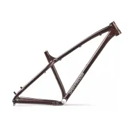 Dartmoor Primal 29 v.2 – MTB Hardtail Frame (Dark) | Katmar.cz