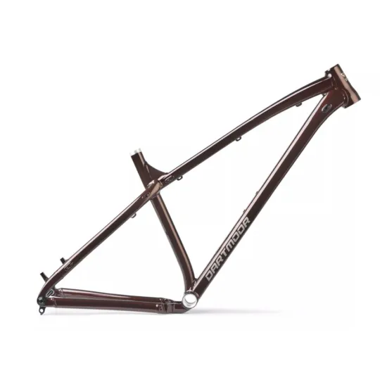 Dartmoor Primal 29 v.2 rám - Dark Chocolade | Katmar.cz