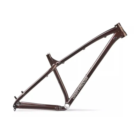 Dartmoor Primal 29 v.2 rám - Dark Chocolade | Katmar.cz