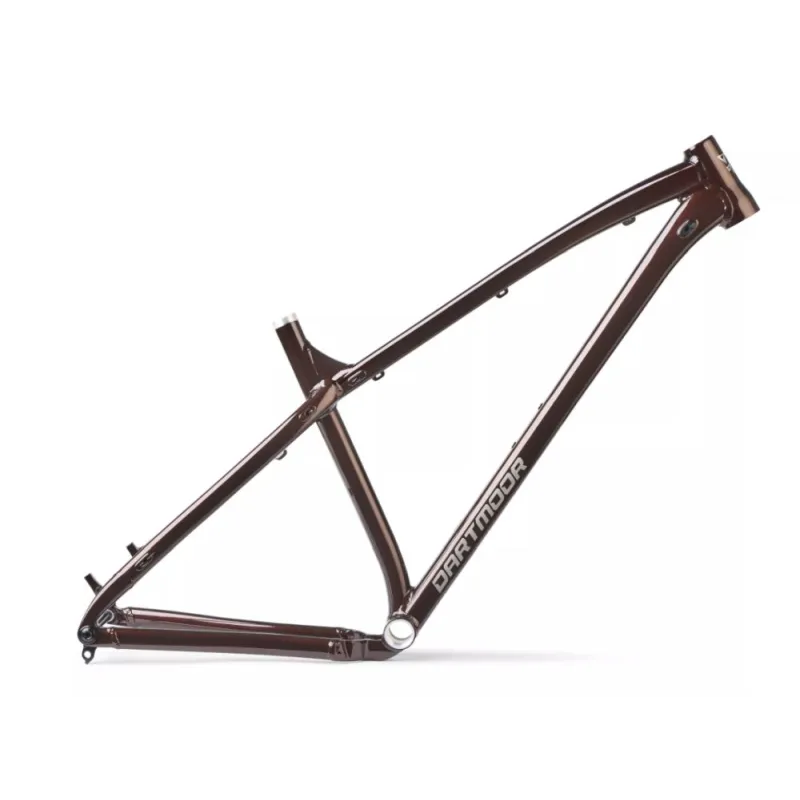 Dartmoor Primal 29 v.2 – MTB Hardtail Frame (Dark) | Katmar.cz
