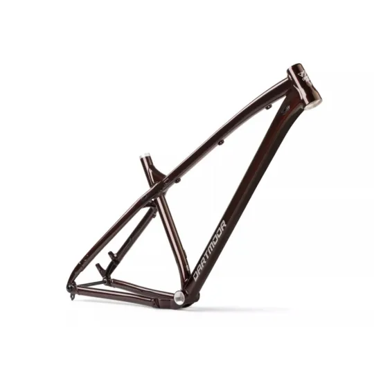 Dartmoor Primal 29 v.2 rám - Dark Chocolade | Katmar.cz