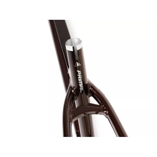 Dartmoor Primal 29 v.2 – MTB Hardtail Frame (Dark) | Katmar.cz