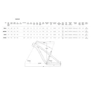 Dartmoor Primal 29 v.2 – MTB Hardtail Frame (Dark) | Katmar.cz