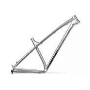 Dartmoor Primal 29 v.2 – MTB Hardtail Frame (Brushed) | Katmar.cz