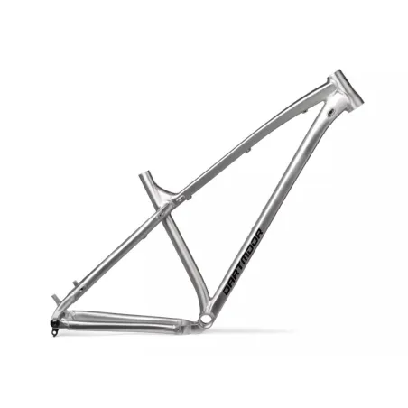 Dartmoor Primal 29 v.2 – MTB Hardtail Frame (Brushed) | Katmar.cz
