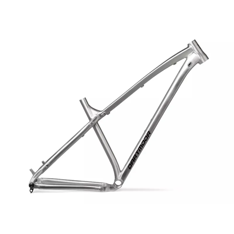 Dartmoor Primal 29 v.2 – MTB Hardtail Frame (Brushed) | Katmar.cz