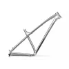 Dartmoor Primal 29 v.2 – MTB Hardtail Frame (Brushed) | Katmar.cz