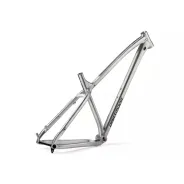 Dartmoor Primal 29 v.2 – MTB Hardtail Frame (Brushed) | Katmar.cz