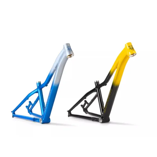 Dartmoor Sparrow Junior – MTB Hardtail Frame (Solar) | Katmar.cz