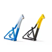 Dartmoor Sparrow Junior – MTB Hardtail Frame (Cool) | Katmar.cz