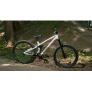 Dartmoor Jibbird | Slopeduro a Jibbing kolo | Katmar.cz