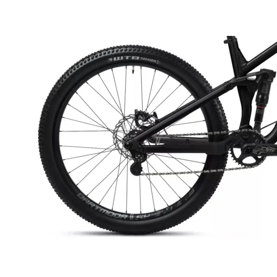 Dartmoor Jibbird | Slopeduro & Jibbing Bike | Katmar.cz