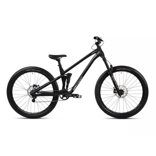 Dartmoor Jibbird | Slopeduro & Jibbing Bike | Katmar.cz